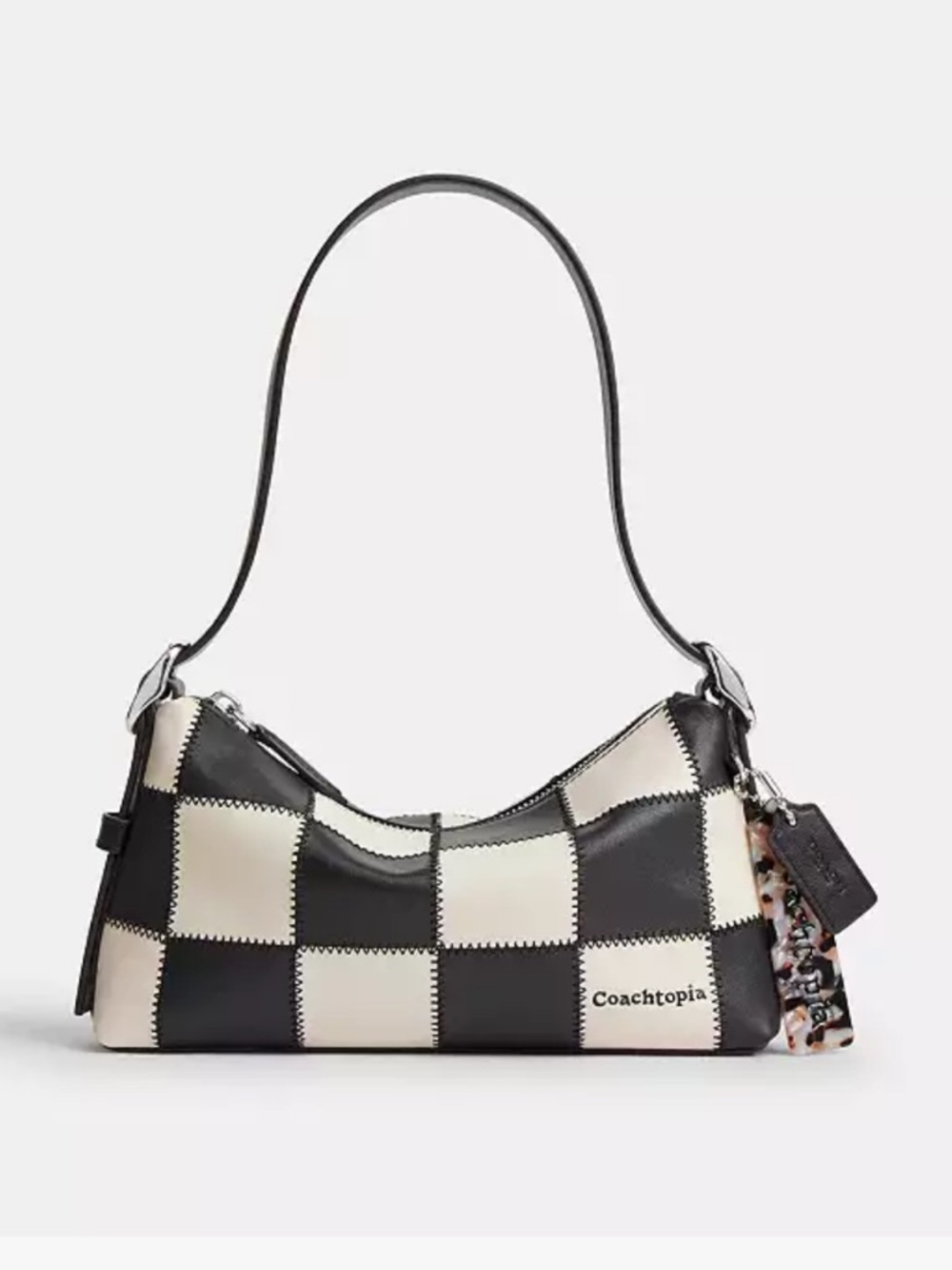 ⛓️ NWT Alter/Ego Small Slouchy
Shoulder Bag 🕸️
